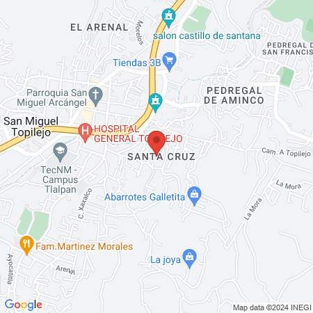 Durzno 25 osana Spa map