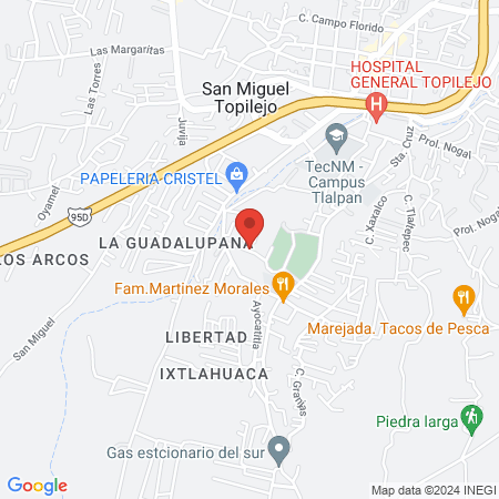 Estetica Canina "Logan " map