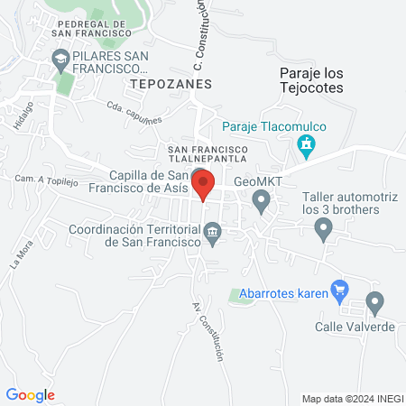 Clinica Dental Plus map