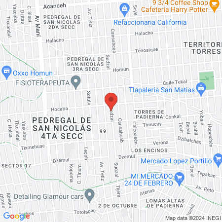 MAQUILLISTAS Y ESTILISTAS AL RESCATE map