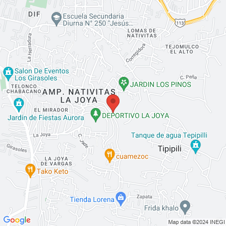 Clínica de micropigmentación YGM map