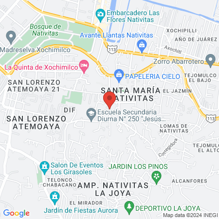 Nails desing by elegance map