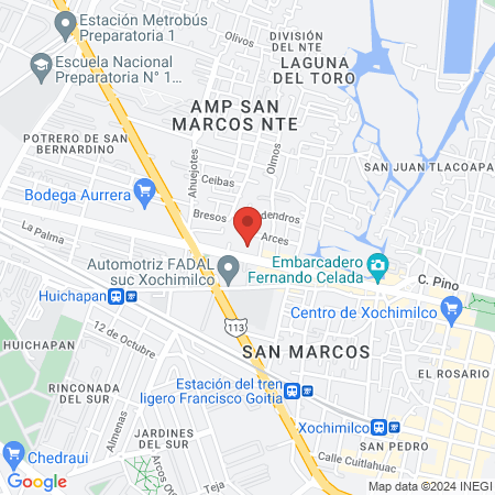 MuscleMafiaMx Club map