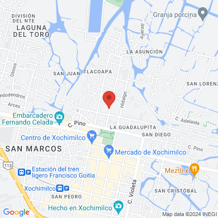 SPINNING RACE DAY map