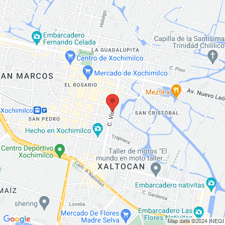 Estilo y Color STANLEY map