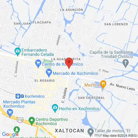 GJ Diseñando uñas map