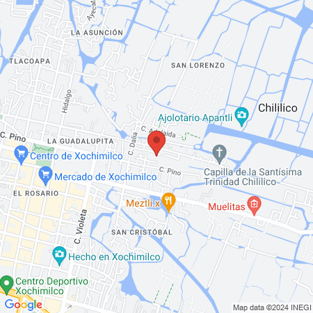 CLICK Dental Solutions map