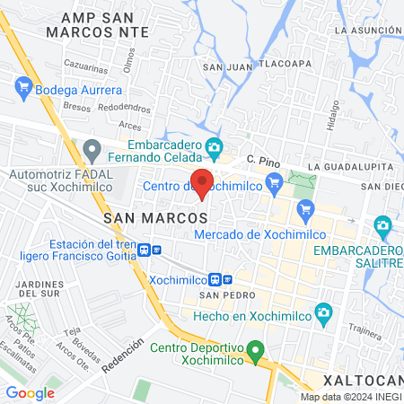 Multimedica Productos Y Servicios map