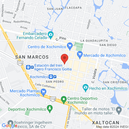 B Smile Dental Clinic map