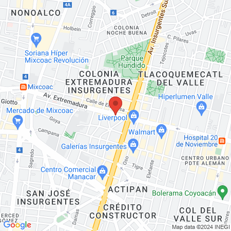 Wukong Parkour Point map