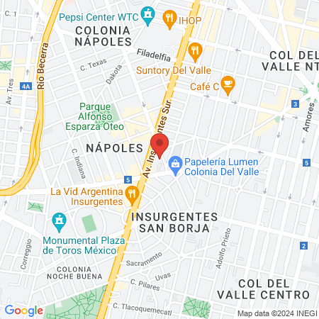 TONAH:. TAROT ORACÛLUM map