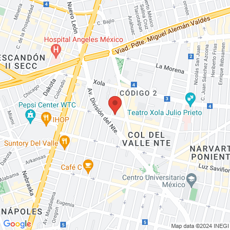 Barberia bonne coupe map