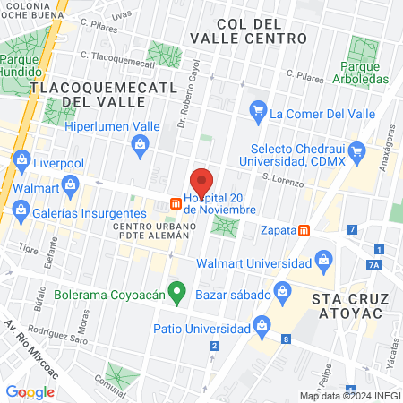 bolsa recoleccion de sangre map