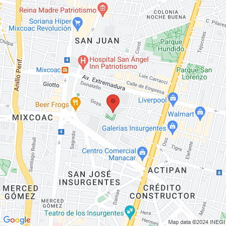 gova tu alergóloga map