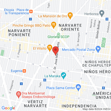 Barbershop Area51 map