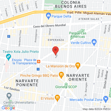 Pharelli Barber Shop Boutique map