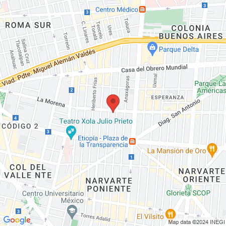 Venta de Gelipet en Gato´Stones map