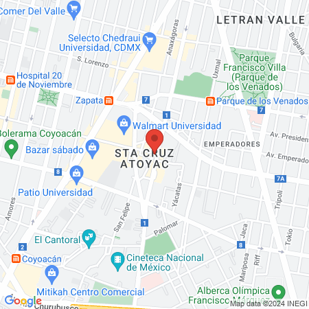 studio may atovs map