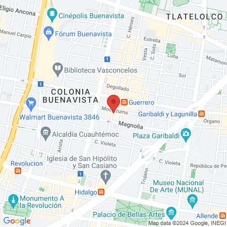 CATRINES CLUB BARBERÍA map