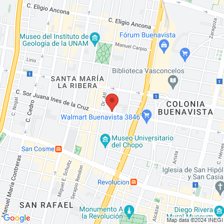 Don Pedro Barbería & Salón map