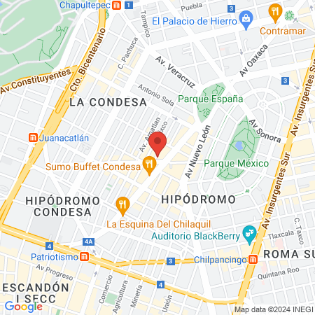 Plowers Hernandez Percy map