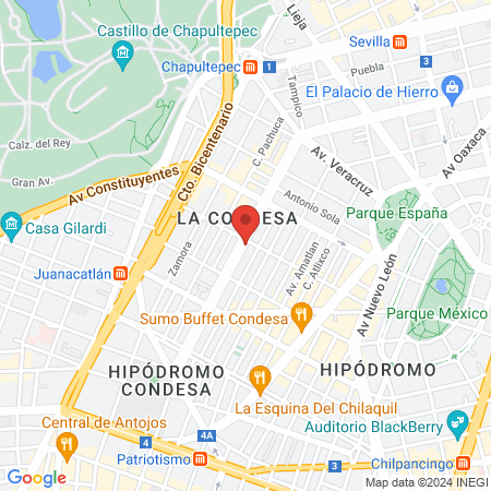 De Urioste Vidaurre Francisco map