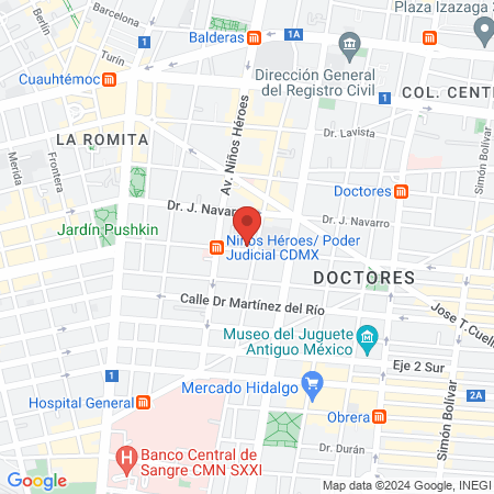 Extreme Make Over Zone PRO map