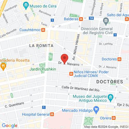 Consultorio Dental Or-Va map