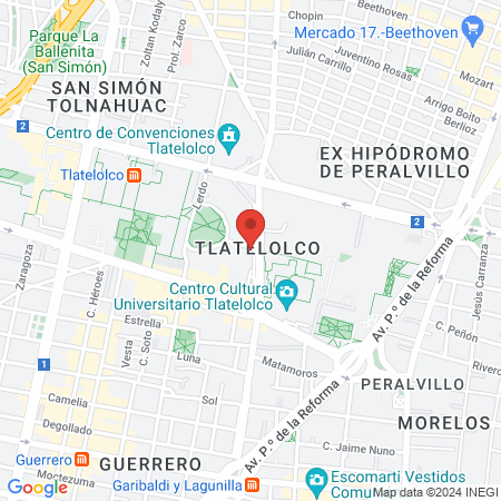 DENTAL DENTIC ODONTOLOGÍA INTEGRAL map