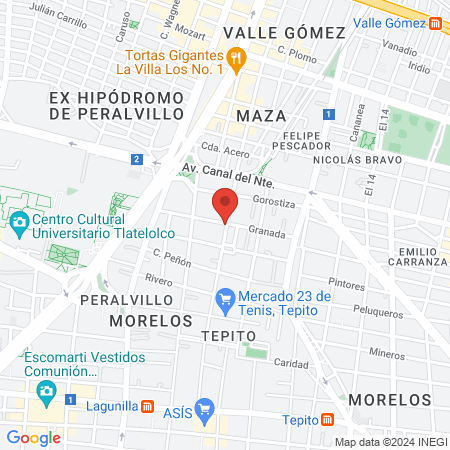 DR JIROYOSHI MUNETA KISHIGAMI map