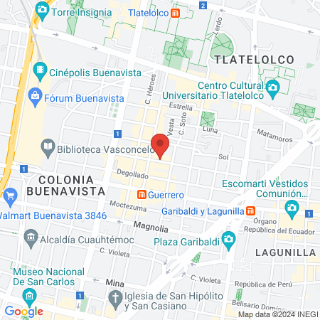 Estética Unisex Uvas map