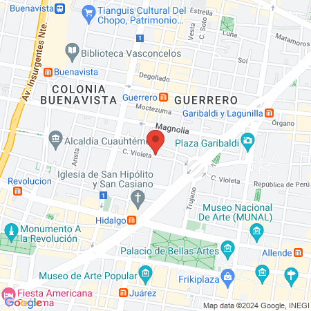 Clínica Dental OlverDENT map