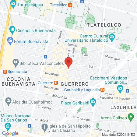 Podologia clínica map