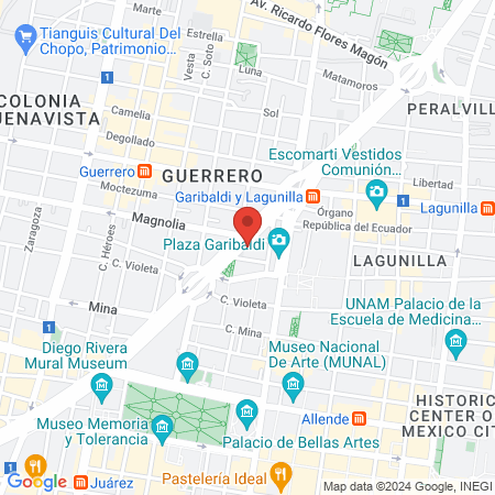 Mauricio Soule Egea Cirujano cardiovascular y torácico map