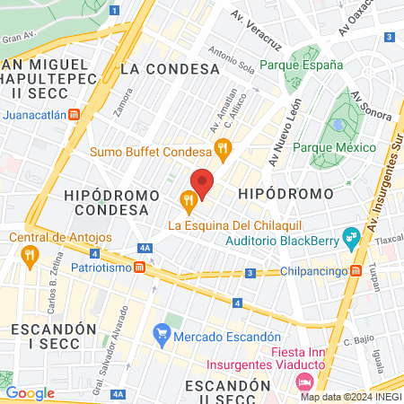 Skincare salon - Individuel Genéve - tratamiento facial y corporal map