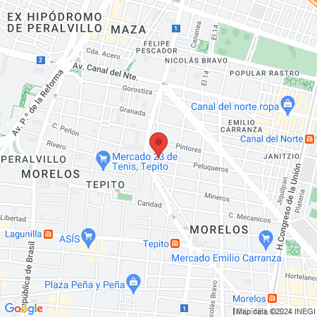 OralStudio DentalEsthetic map