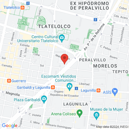 Ruiz Dhillon Gerardo map