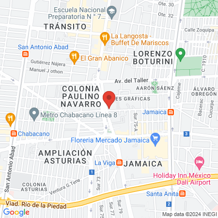 Smile dental Care map