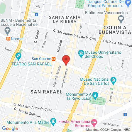 BOX & Kick Boxing - K.O.-12 map