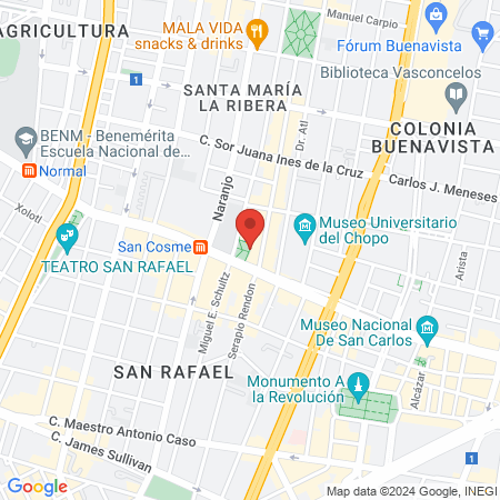 PET SHOP AND SPA LOLI map