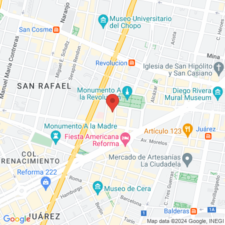 thesmilecocreator map