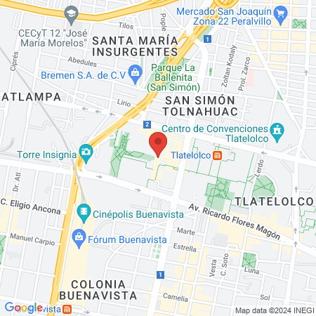 Dentista Trato Amable El Mejor al Alcance de tu Economia; Visitanos previa cita. map