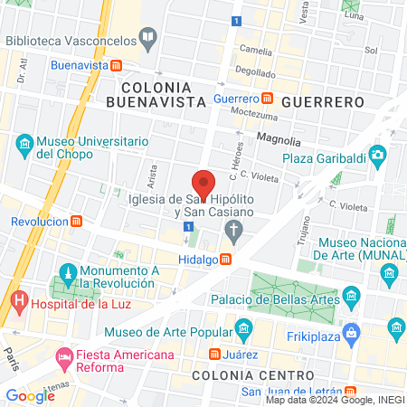 Nauj’s Barber, pigment, beauty salon. map