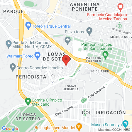 RIHU Dental Clinic map