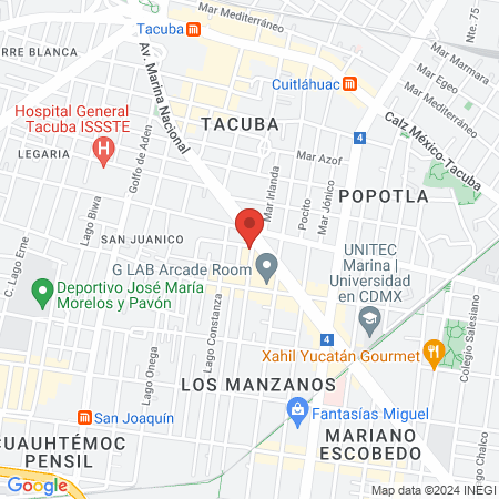 Nail Fashion Queen map