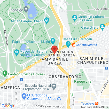 BARBERIA Y PELUQUERIA JOSS map