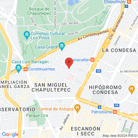 Venta de Gelipet en Veterinaria Granada map