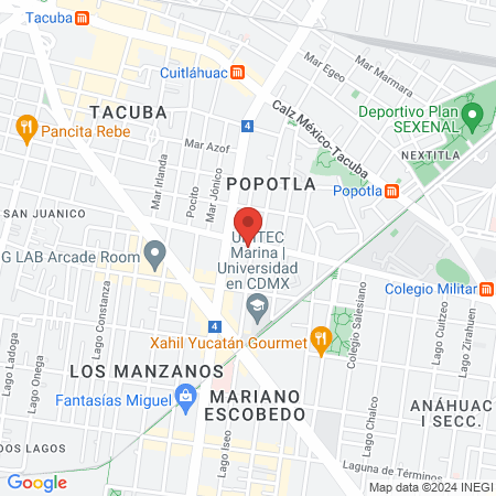 Barber shop varonibarber map