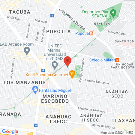 Stengel Dental Studio DENTISTA map