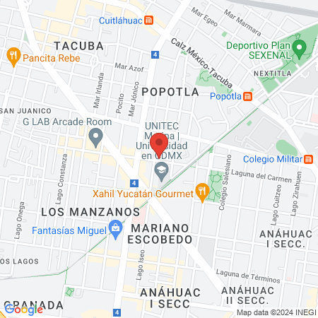 Dental Love Clinic map